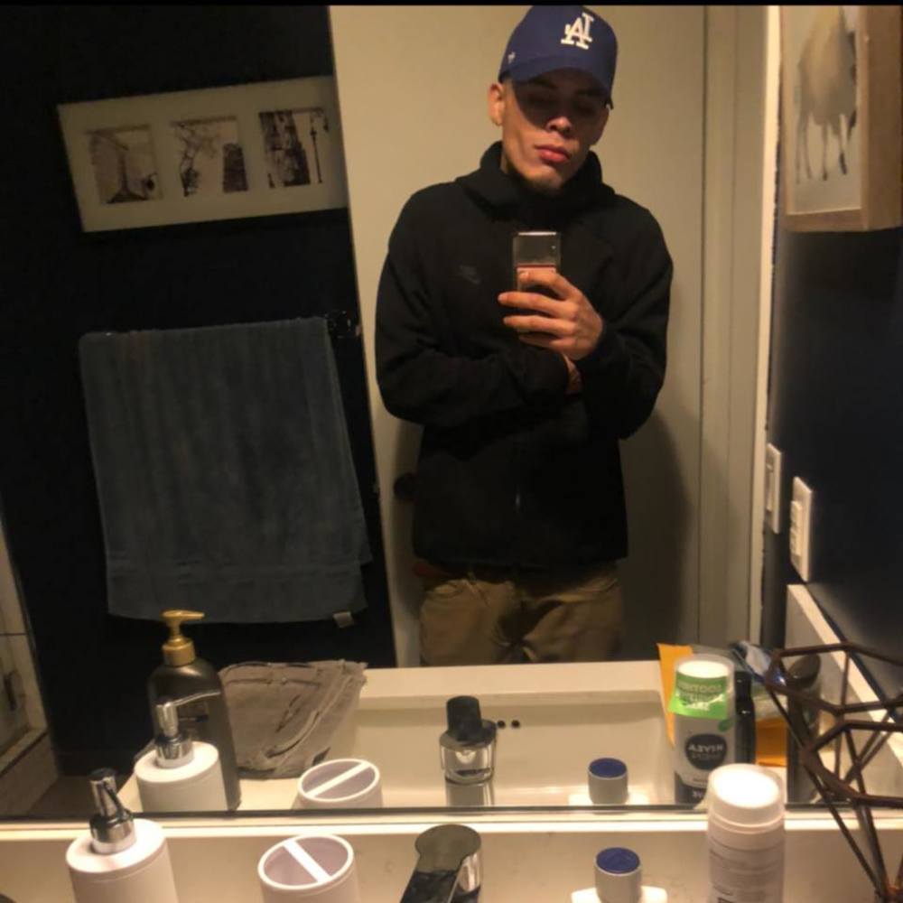 Meet your Posher, David